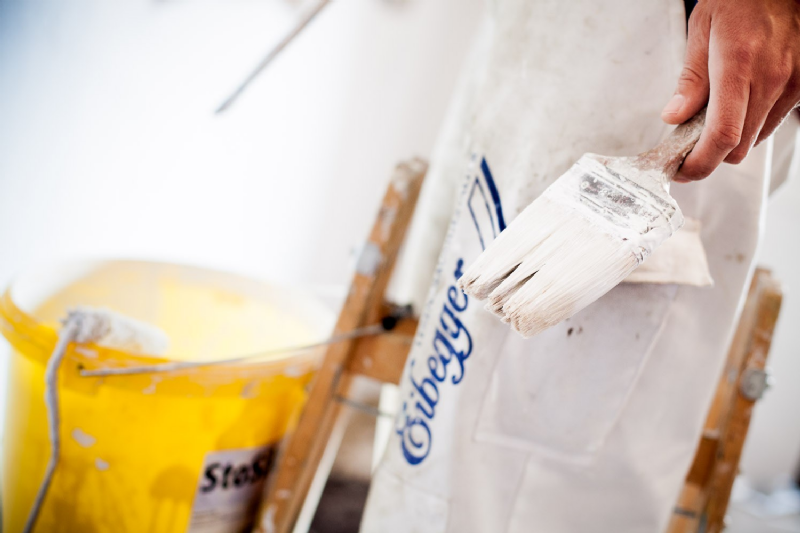 Malermeister Eibegger Jobbörse